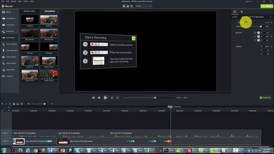 camtasia software key and name